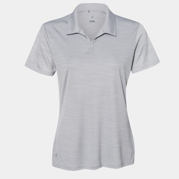 Women's Mélange Polo Thumbnail