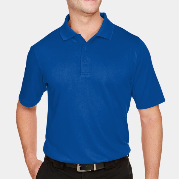 Men's Tall Advantage Snag Protection Plus IL Polo Thumbnail