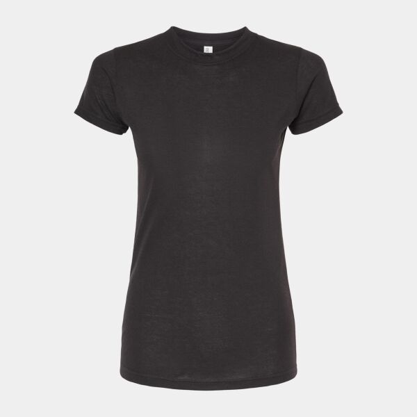Women's Deluxe Blend T-Shirt Thumbnail