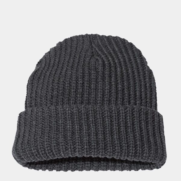 12" Chunky Cuffed Beanie Thumbnail