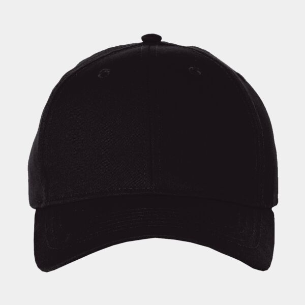 Cotton Twill Cap Thumbnail