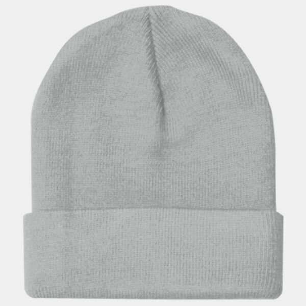 ATC  KNIT TOQUE Thumbnail