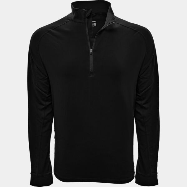 Levelwear Peak Quarter-Zip Thumbnail