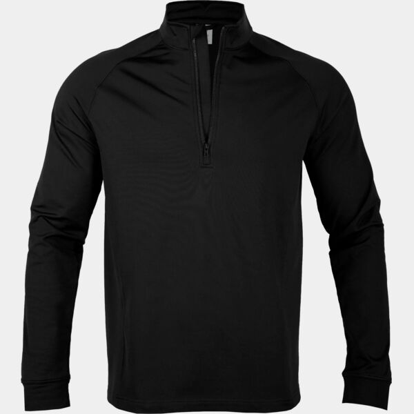 Levelwear Calibre 1/4 Zip Pullover Thumbnail