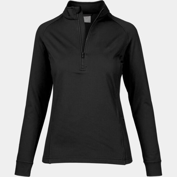 Levelwear Essence Quater-Zip Pullover Thumbnail