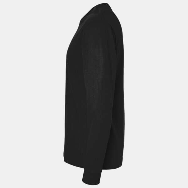 GILDAN® HEAVY COTTON™ LONG SLEEVE T-SHIRT Thumbnail