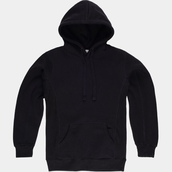 ADULT UNISEX HEAVY WEIGHT SUPER ULTIMATE HOODY Thumbnail