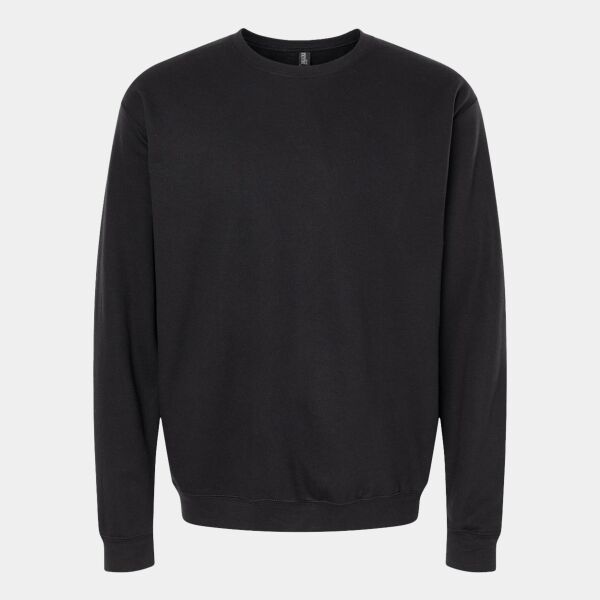Unisex Crewneck Fleece Thumbnail