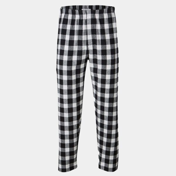 Harley Flannel Pants Thumbnail