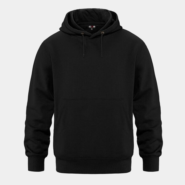 440GSM Adult Water Repellent Pullover Hooded Sweatshirt - Optional Personalization Thumbnail