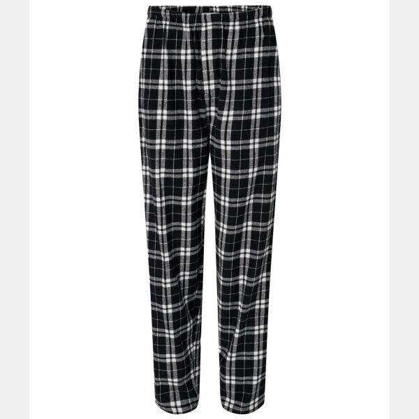 Harley Flannel Pants No Customization Thumbnail