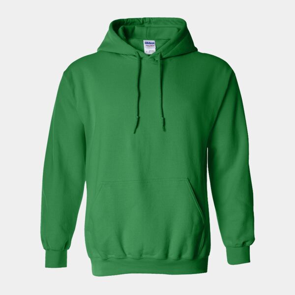 Unisex Heavy Blend™ Hooded Sweatshirt Thumbnail