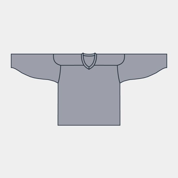 GMP 1500 Hockey Practice Jersey Thumbnail