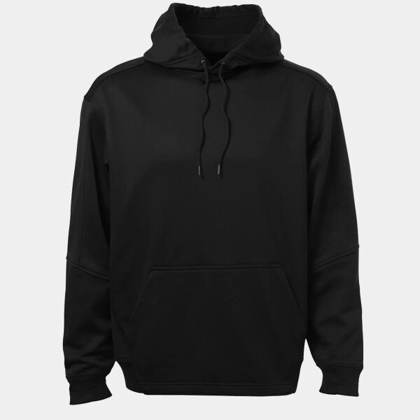 ATC™ PTech Fleece Hooded Sweatshirt Thumbnail