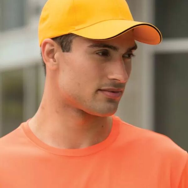 ATC™ Sandwich Bill Cap Thumbnail