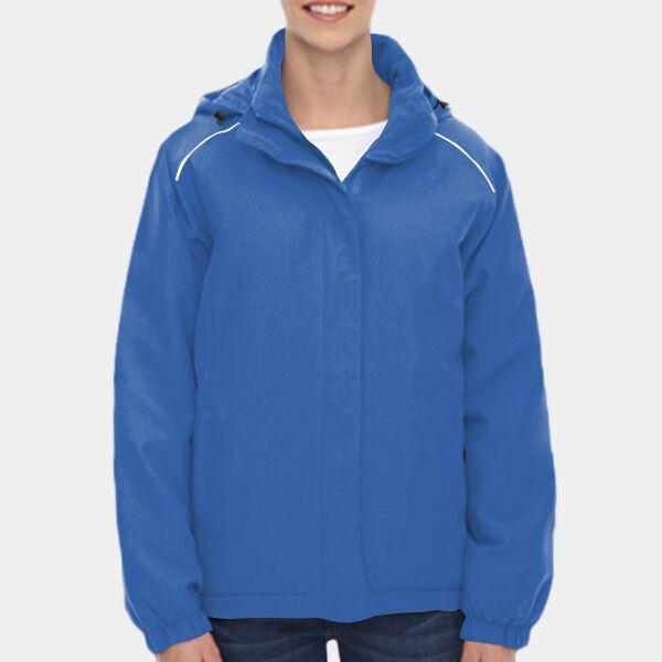 Ladies' Brisk Insulated Jacket Thumbnail