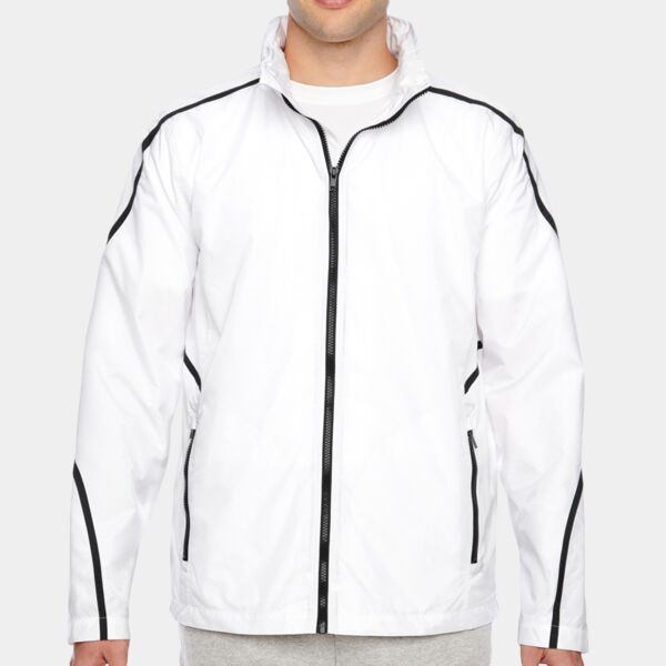 Team 365 Conquest Jacket with Mesh Lining Thumbnail