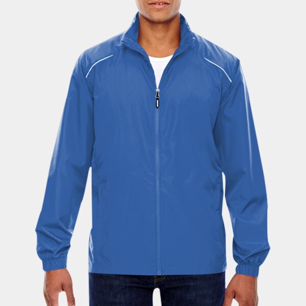 Men's Tall Motivate Unlined Lightweight Jacket Thumbnail