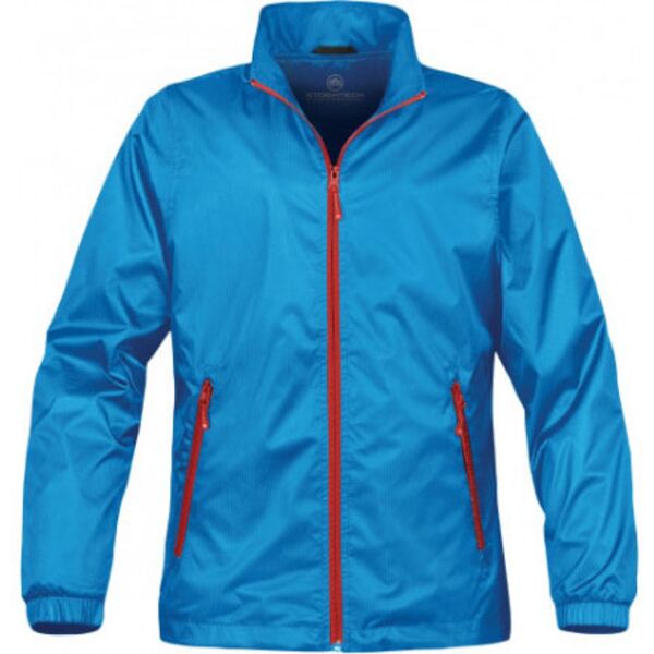 WOMEN'S AXIS SHELL Thumbnail