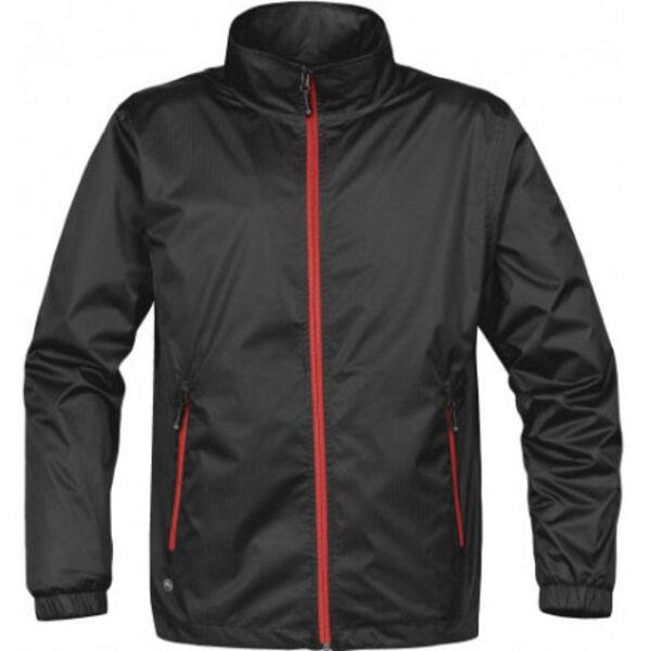 YOUTH AXIS SHELL Thumbnail