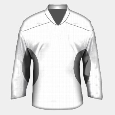 2550 GMP Shooter Hockey Jersey Thumbnail