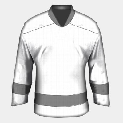 3500 GMP Select Hockey Jersey Thumbnail