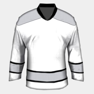4500 GMP Team Stock Hockey Jersey Thumbnail