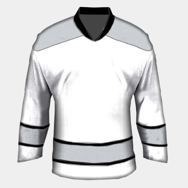 4500 GMP Team Stock Hockey Jersey Thumbnail