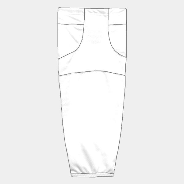 GMP Hockey Socks - Plain Thumbnail