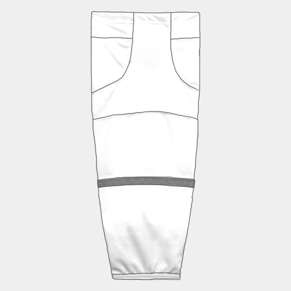 GMP Hockey Socks - 1 stripe Thumbnail