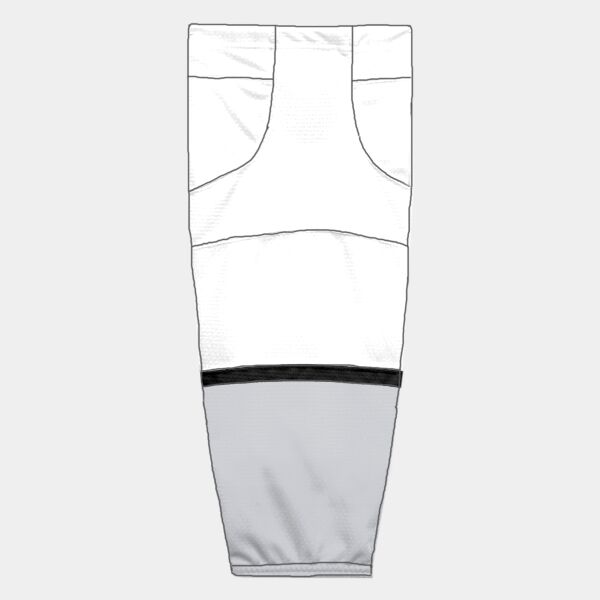 GMP Hockey Socks - 1 stripe 3 CLR Thumbnail