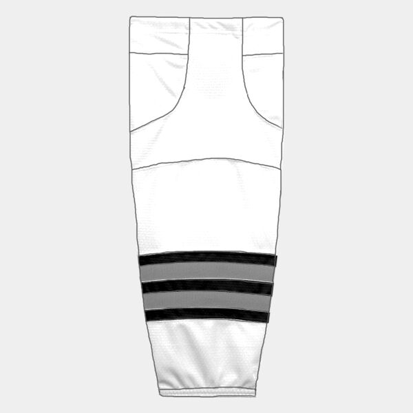 GMP Hockey Socks - 3 stripes 3 CLR Thumbnail
