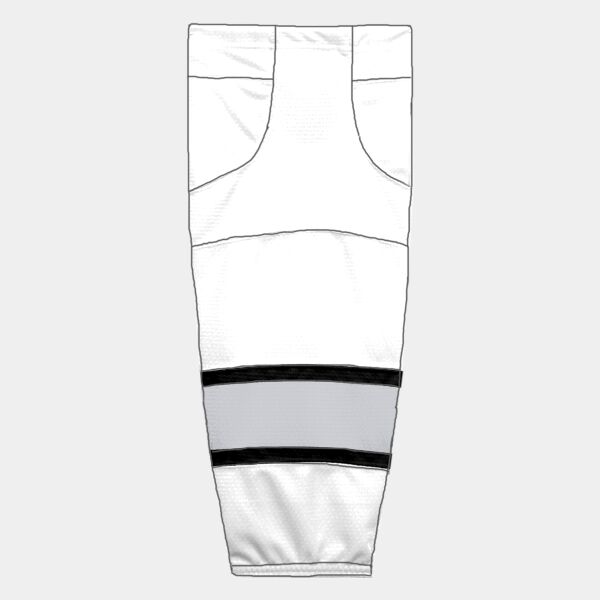 GMP Hockey Socks - 2 stripes 3 CLR Thumbnail