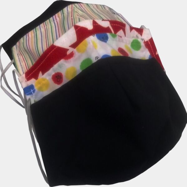 GMP Youth Mask Thumbnail