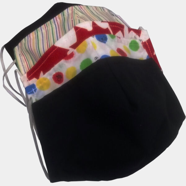 GMP Youth Mask Thumbnail