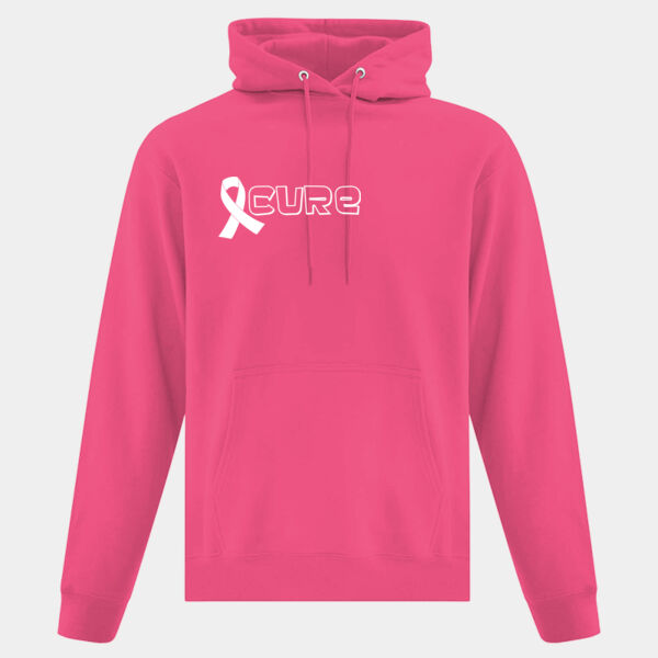 Cancer - ATC EVERYDAY FLEECE HOODED SWEATSHIRT Thumbnail