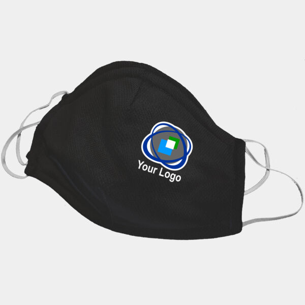 Logo - GMP 3 Ply Mask Thumbnail