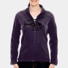 NORTH END Voyage Ladies' Fleece Jacket  Thumbnail