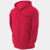 FOTL 12 oz. Supercotton™ 70/30 Full-Zip Hood Thumbnail