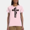 Ladies' Ultra Cotton® T-Shirt Thumbnail