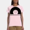 Ladies' Ultra Cotton® T-Shirt Thumbnail