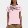 Ladies' Ultra Cotton® T-Shirt Thumbnail