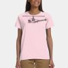 Ladies' Ultra Cotton® T-Shirt Thumbnail