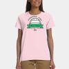 Ladies' Ultra Cotton® T-Shirt Thumbnail