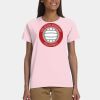 Ladies' Ultra Cotton® T-Shirt Thumbnail