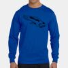 Adult Long-Sleeve T-Shirt Thumbnail