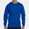 Adult Long-Sleeve T-Shirt Thumbnail