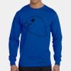 Adult Long-Sleeve T-Shirt Thumbnail