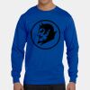 Adult Long-Sleeve T-Shirt Thumbnail