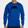 Adult Long-Sleeve T-Shirt Thumbnail
